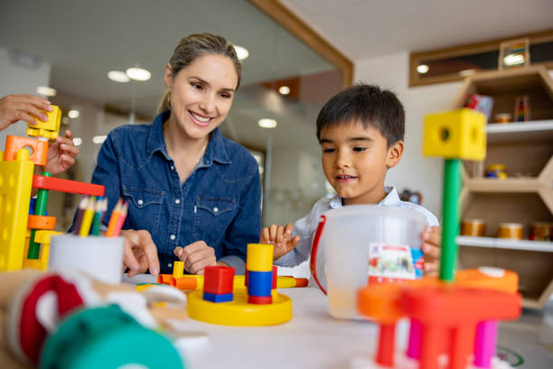 Occupational Therapy in Kochi