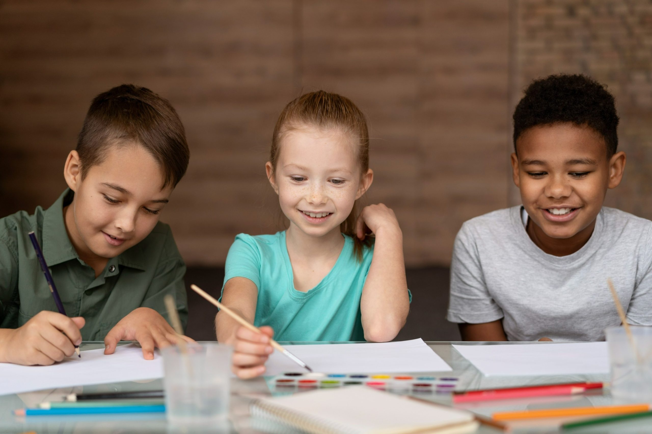 Pre-Inclusive School Program