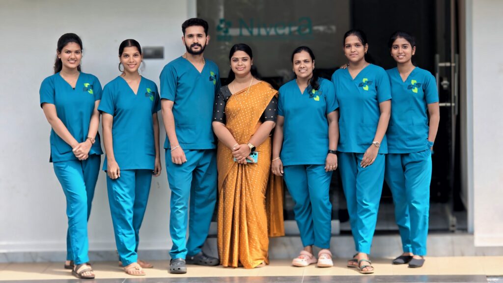 Nivera team