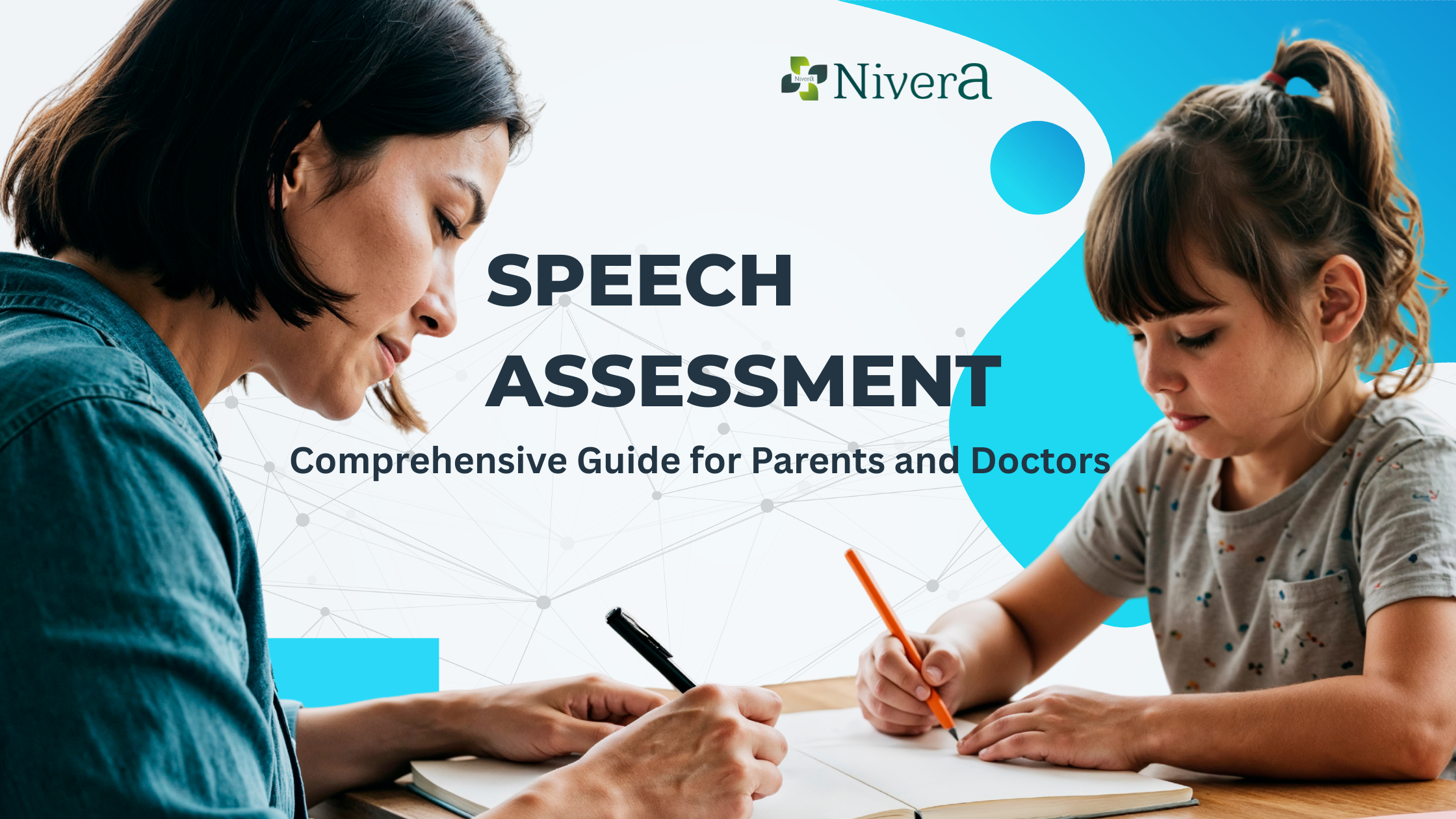 What to Expect in a Speech Assessment Session at Nivera CDC, Kochi: A Comprehensive Guide for Parents and Doctors