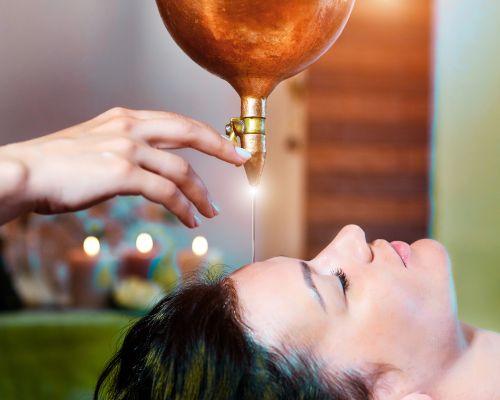 ayurvedic treatment in kerala
