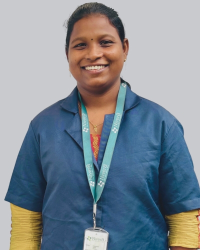 House Keeping Manager