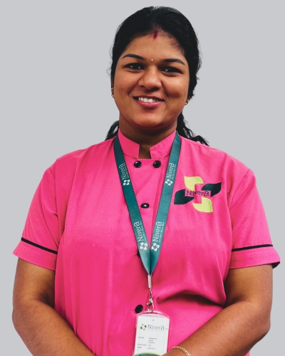 Client Coordinator