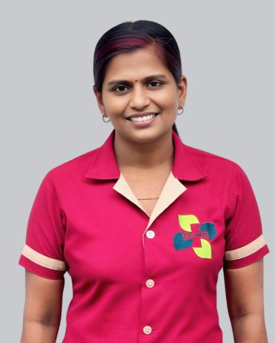 Preinclusive School Assistant