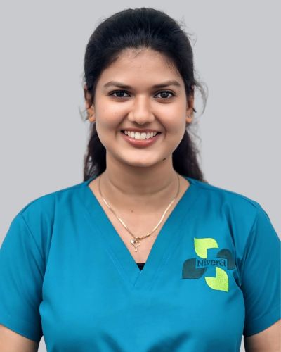 Speech Therapist
