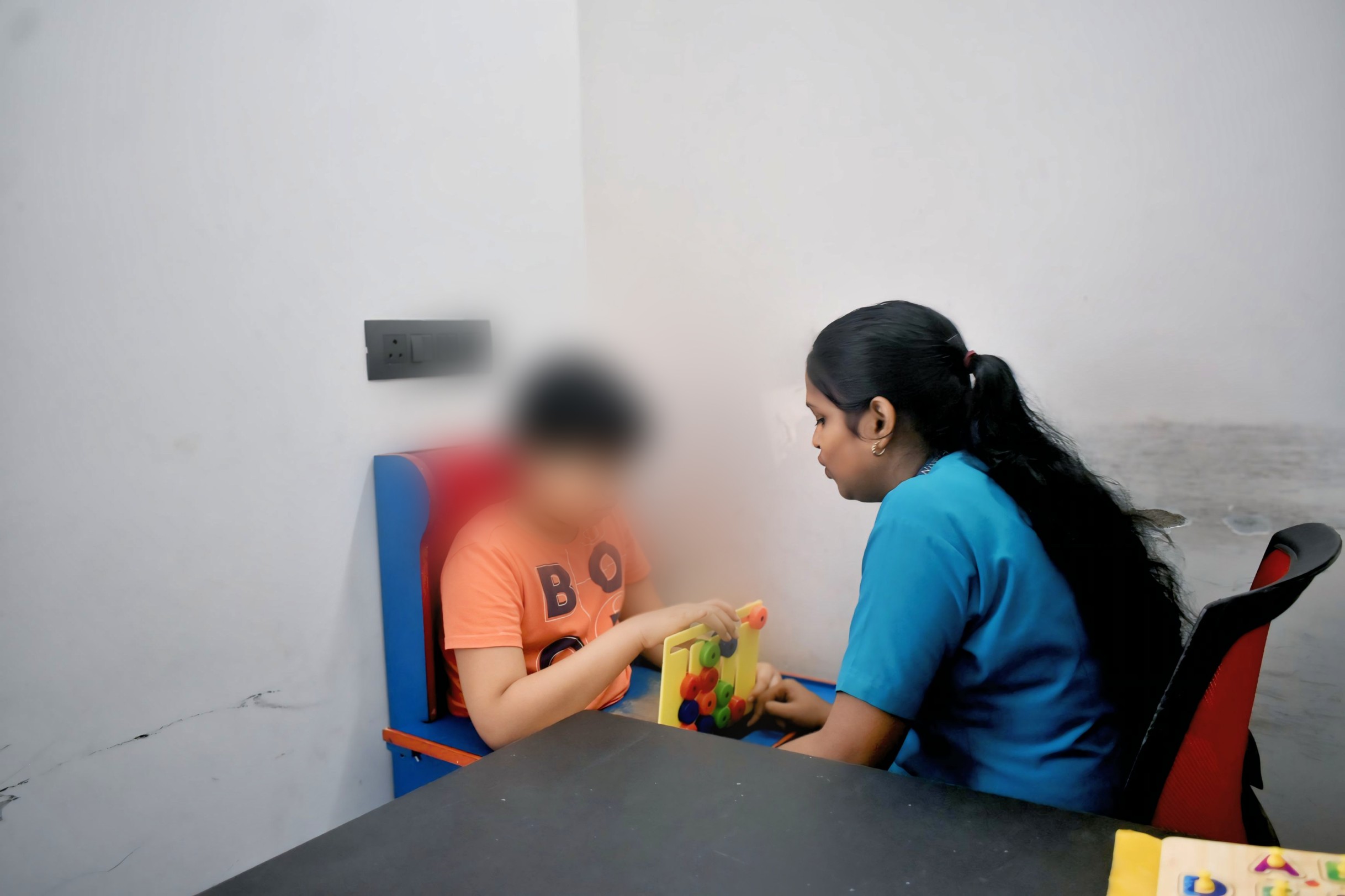 behavior therapy in kochi