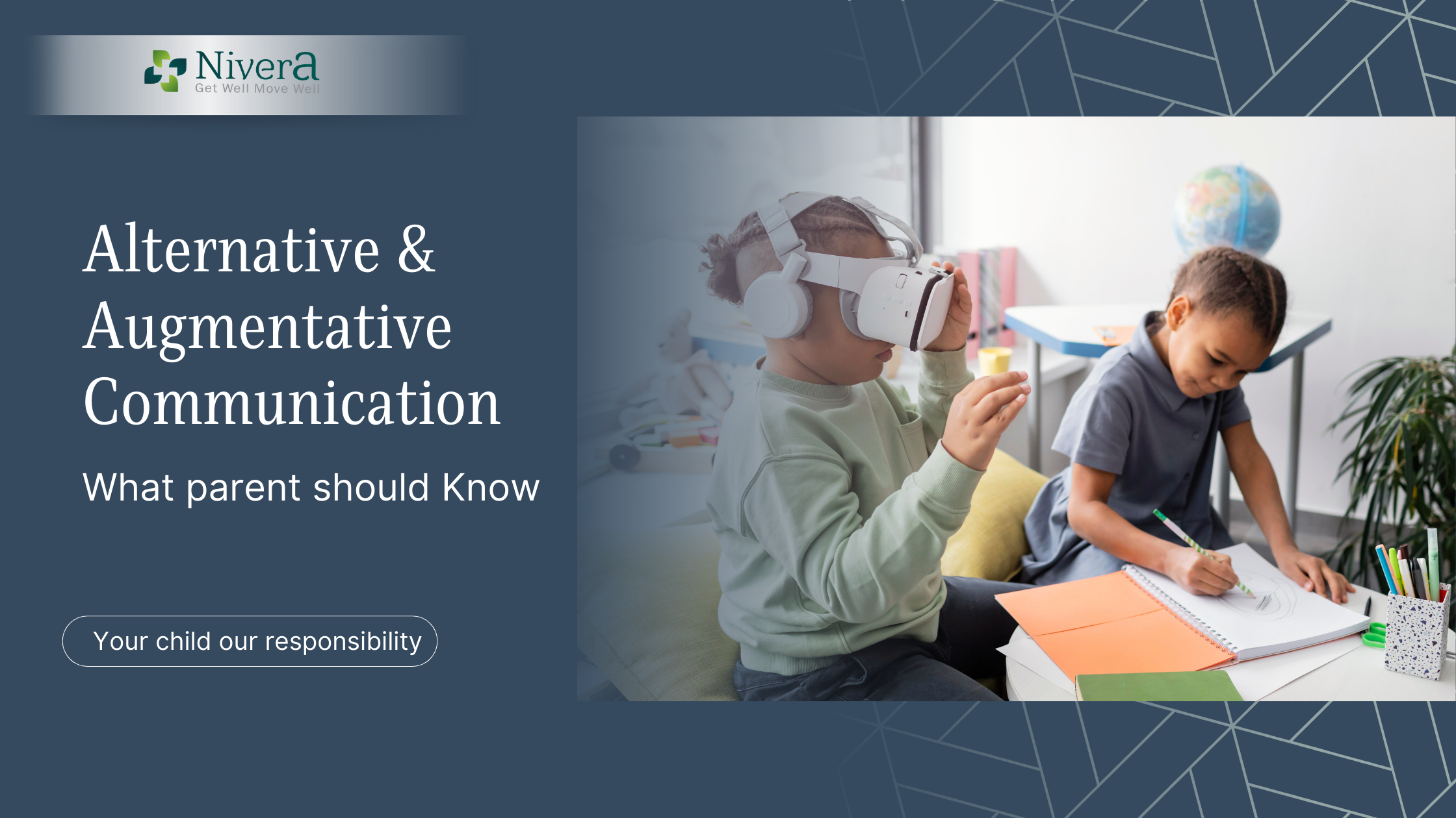 Alternative & Augmentative Communication: What Parents Should Understand
