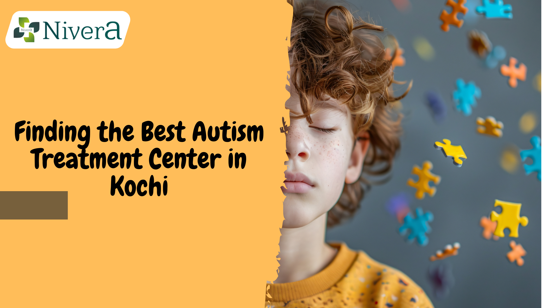 Finding the Best Autism Treatment Center in Kochi: A Comprehensive Guide for Parents