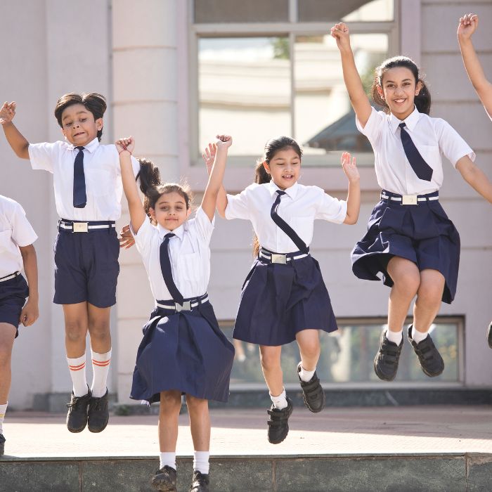 School Readiness Program