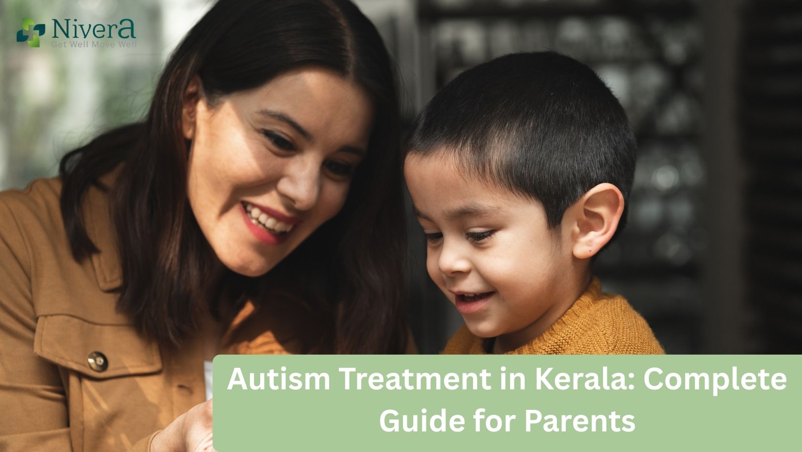 Autism Treatment in Kerala: Complete Guide for Parents