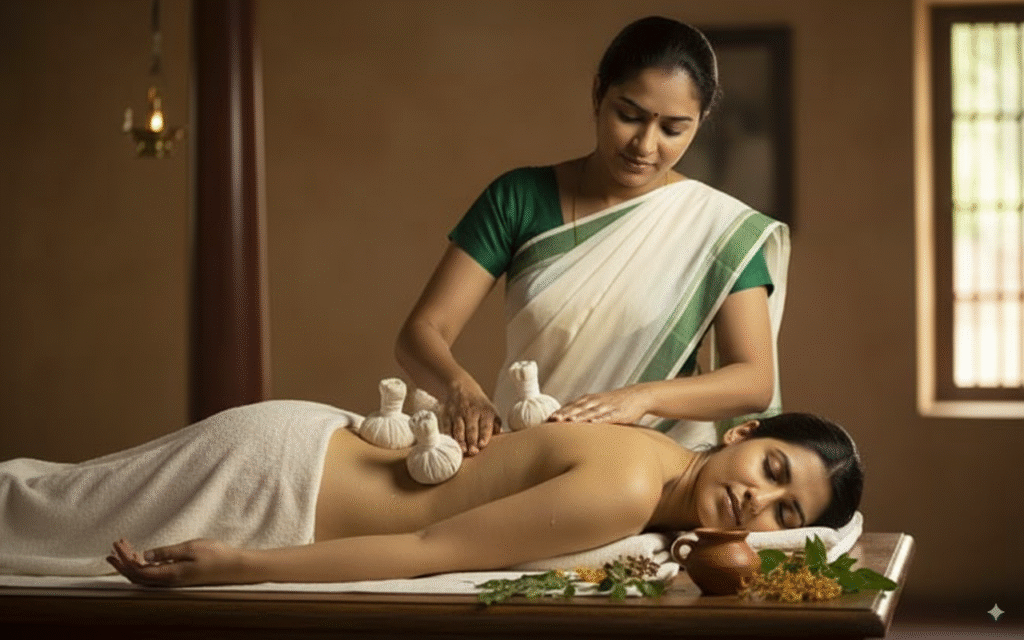Prasavaraksha Kizhi