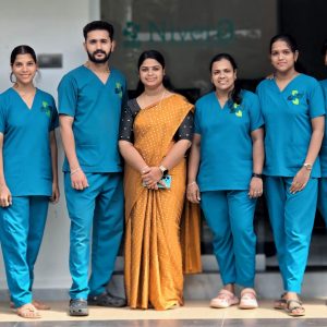 Nivera team
