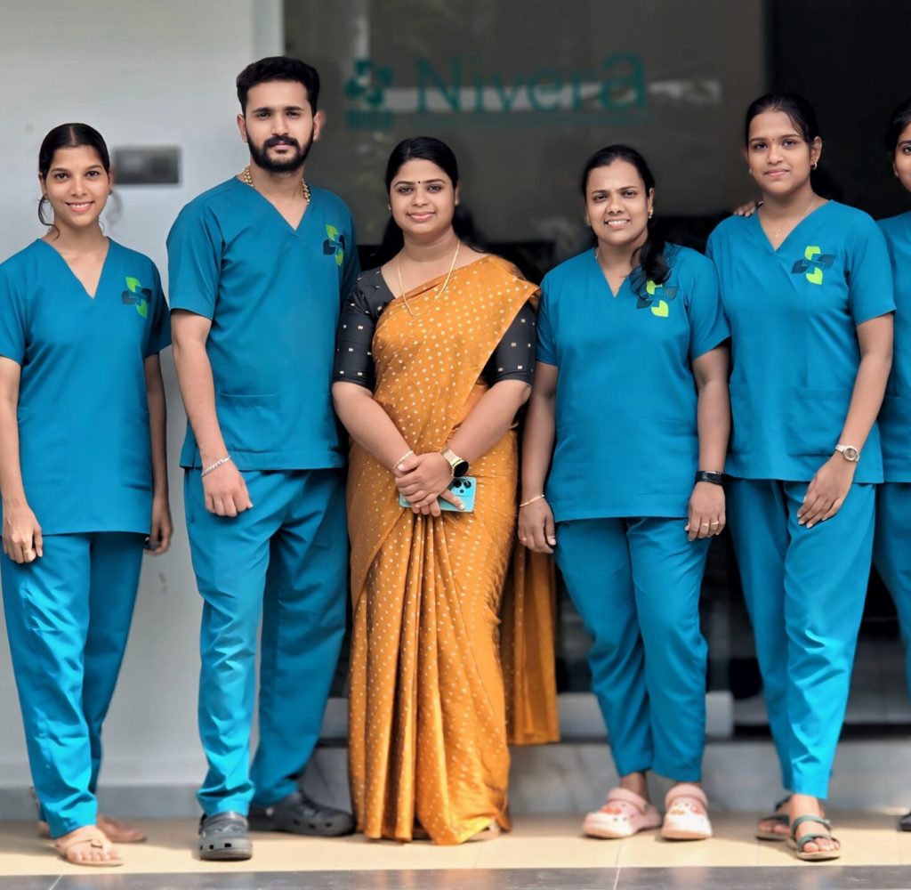 Nivera team