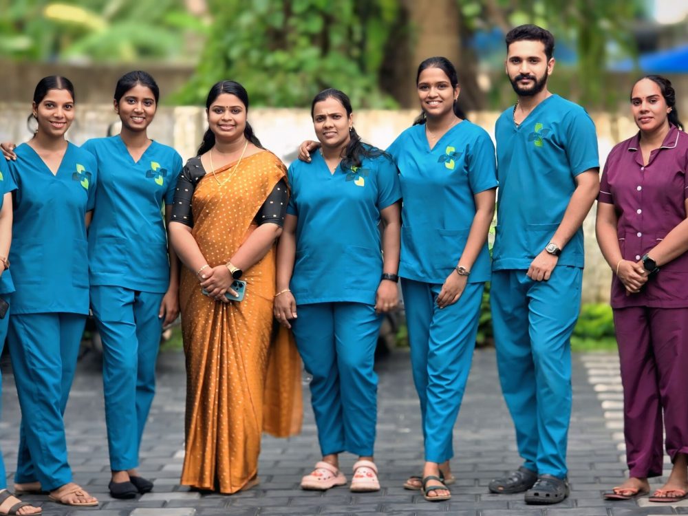 Multidisciplinary Team