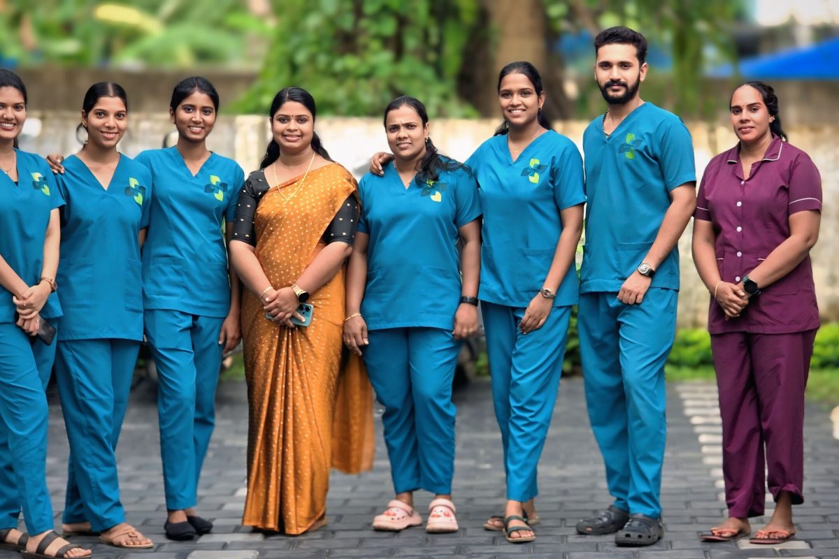 Multidisciplinary Team