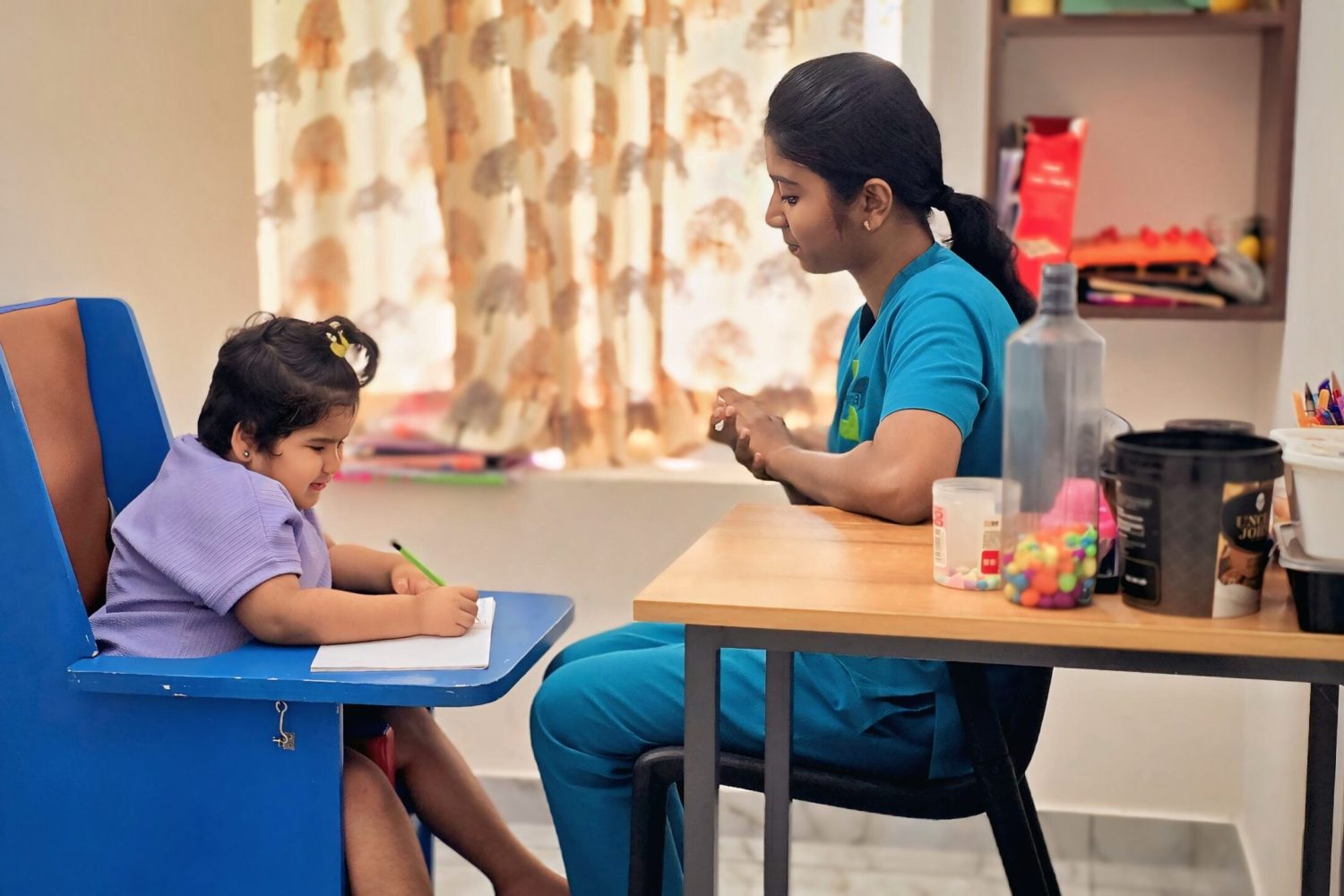 Best Special Education Center in Kochi, Kerala