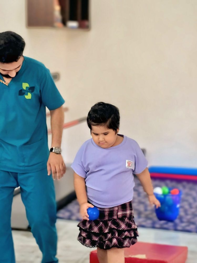 occupational therapy in kochi