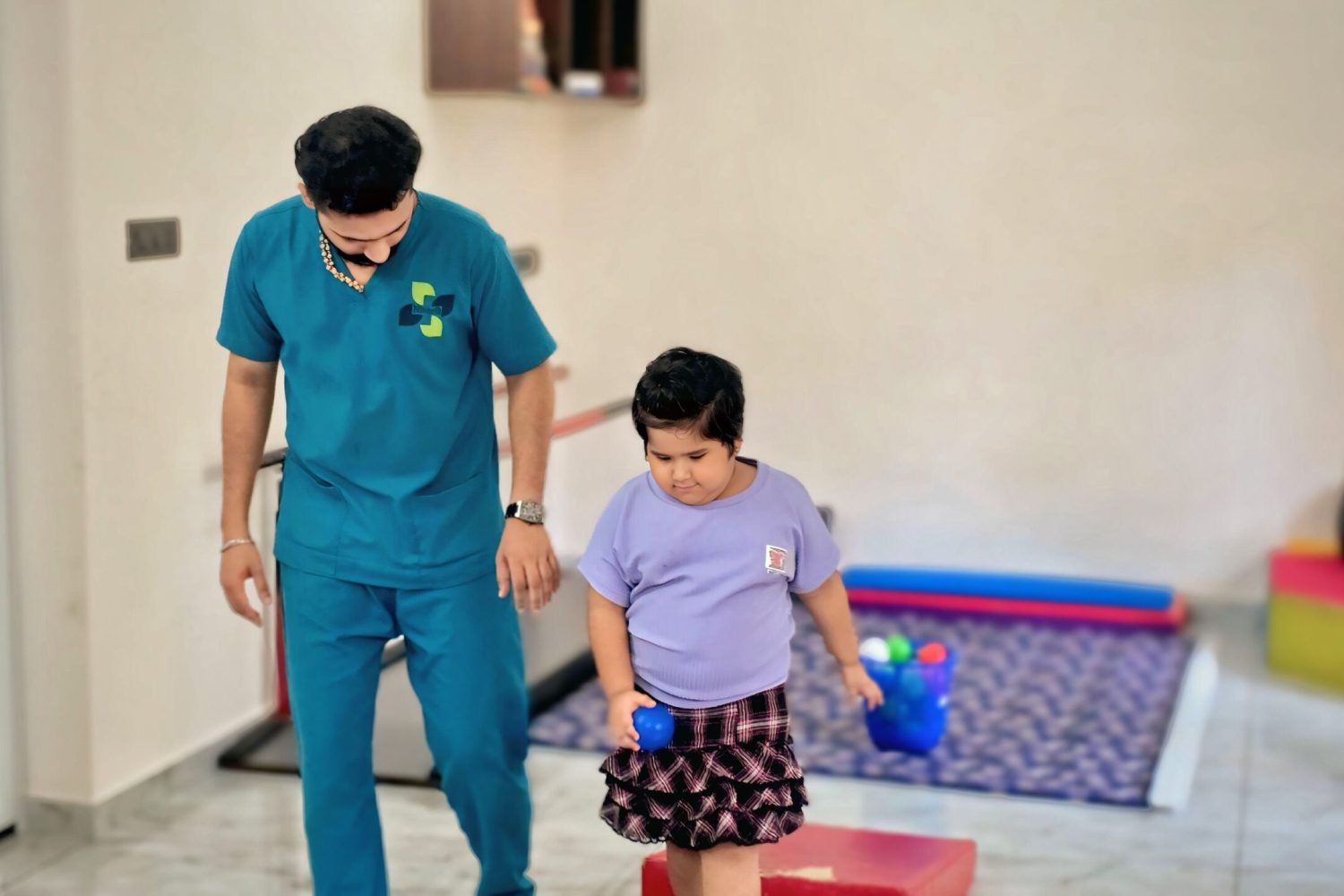 occupational therapy in kochi