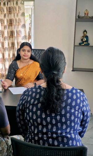consultation
