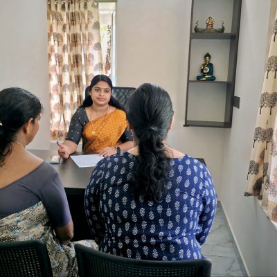 consultation