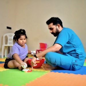 child development therapy in kochi