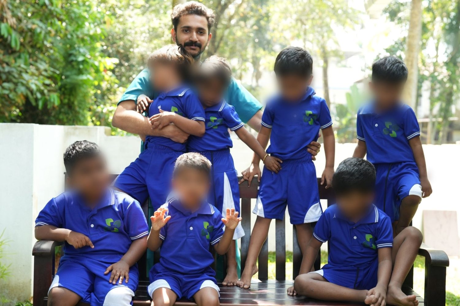 pre inclusive school kochi