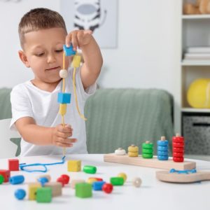 Fine Motor Skill Development