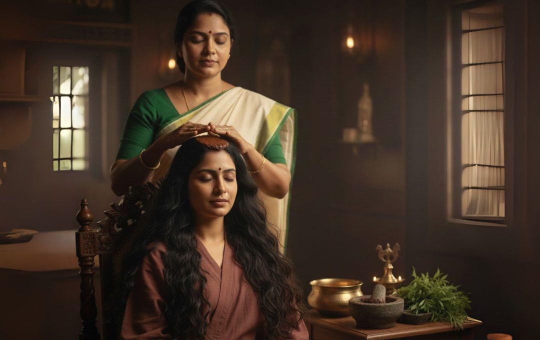 Prasavareksha Thalam