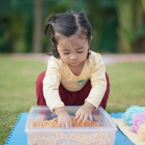 Sensory Integration Therapy in kochi