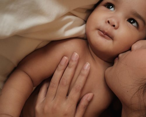 ayurveda post pregnancy care