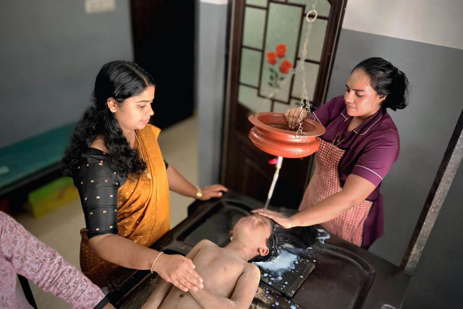 Ayurveda treatment for autism