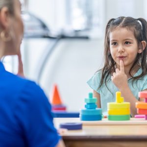 occupational therapy in kerala